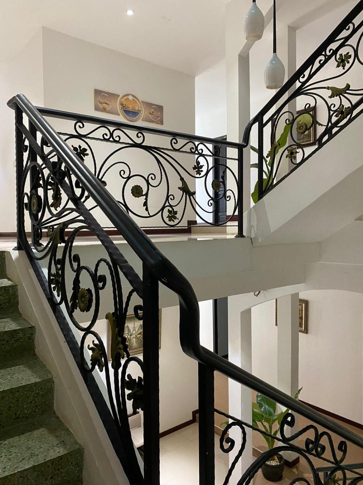 Subinh Hotel And Restaurant Pakse Luaran gambar