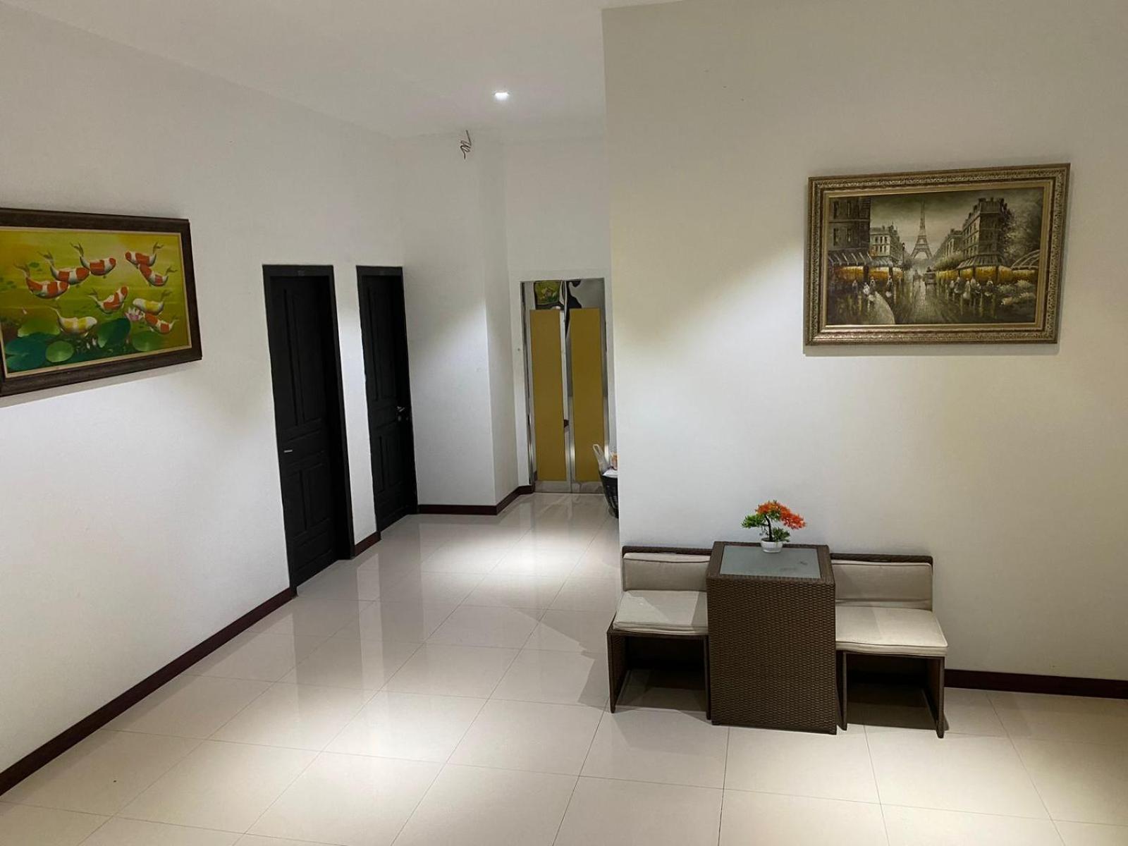 Subinh Hotel And Restaurant Pakse Luaran gambar