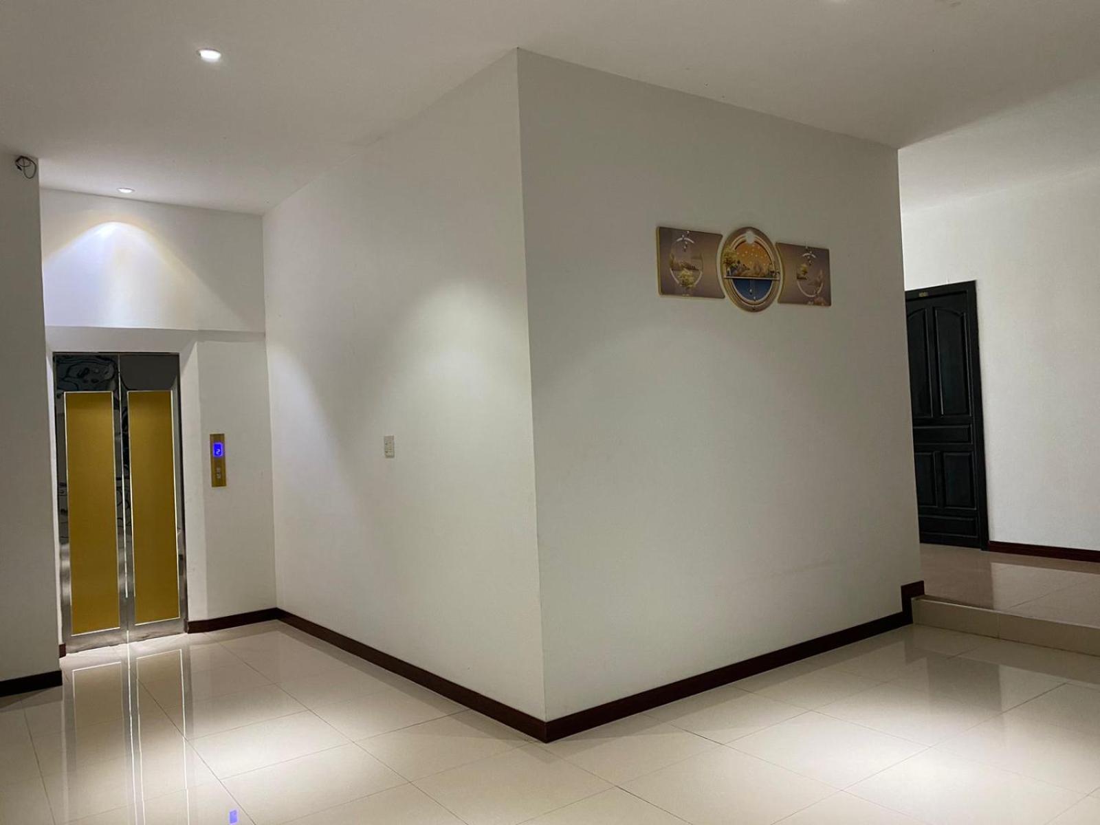 Subinh Hotel And Restaurant Pakse Luaran gambar
