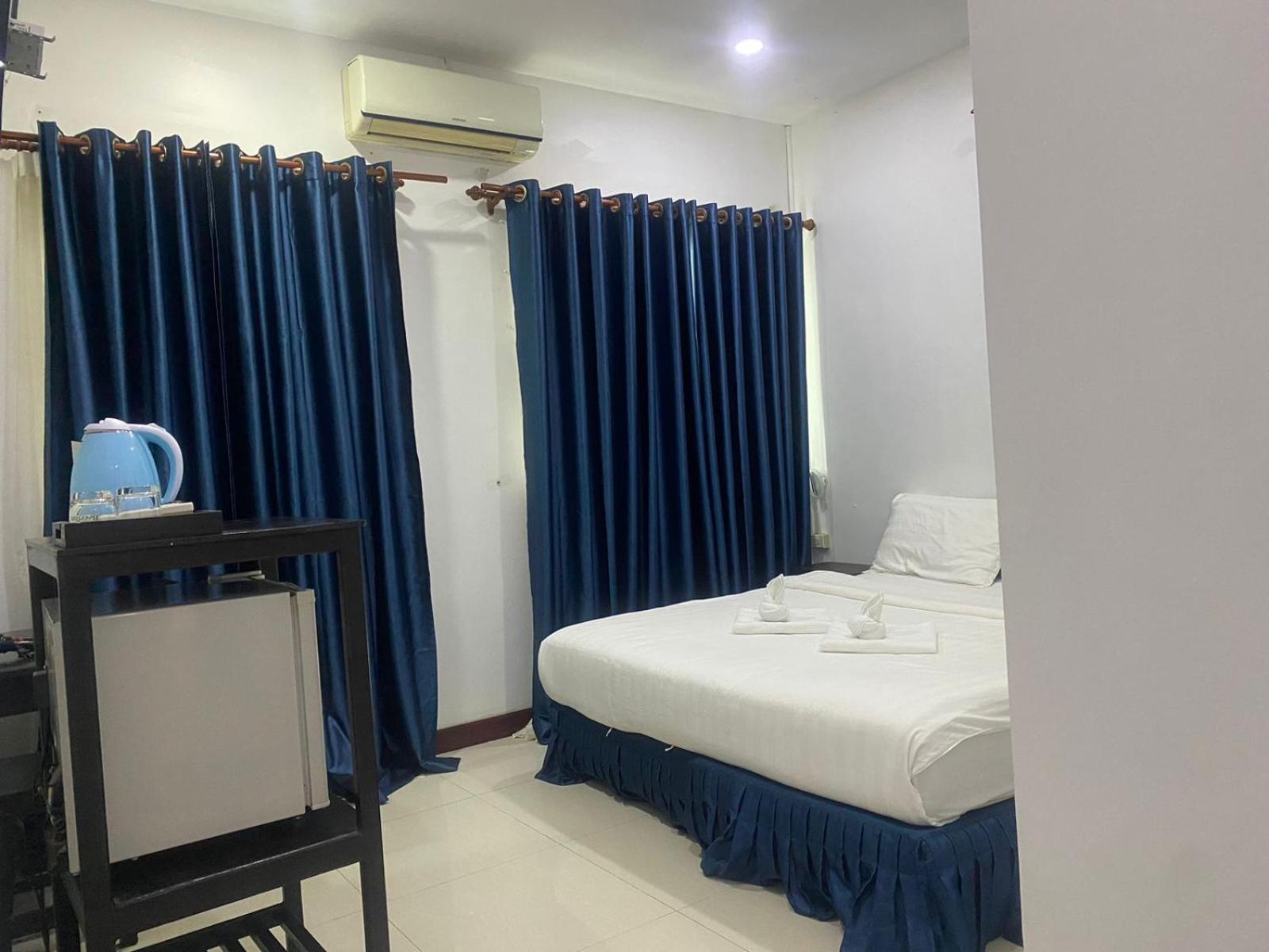Subinh Hotel And Restaurant Pakse Luaran gambar